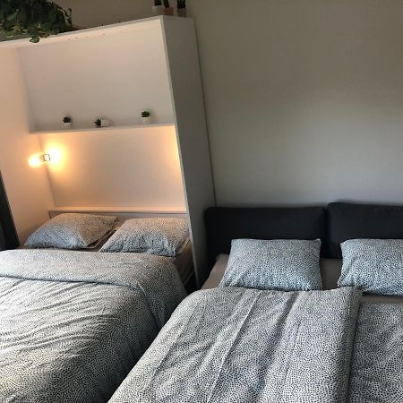 Charmant Studio Idealement Situe Gryon Ngoại thất bức ảnh